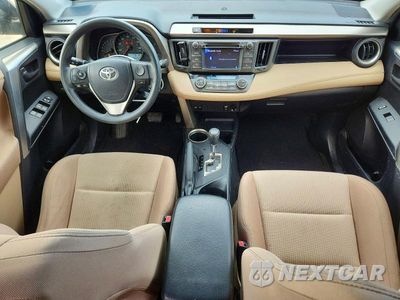 Zdjęcie 8 z 13 samochodu: 2013 TOYOTA RAV4 XLE VIN:JTMRFREV5DD046193 - miniatura
