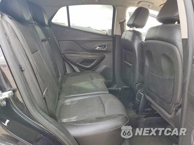 Zdjęcie 11 z 13 samochodu: 2015 BUICK ENCORE VIN:KL4CJASB9FB216919 - miniatura