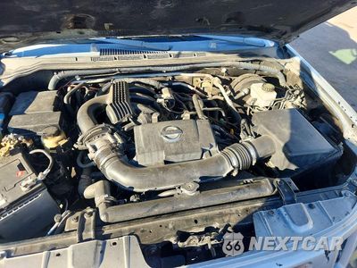 Zdjęcie 12 z 13 samochodu: 2010 NISSAN XTERRA X VIN:5N1AN0NU1AC521967 - miniatura