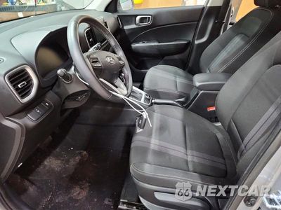 Zdjęcie 7 z 14 samochodu: 2026 HYUNDAI VENUE SEL VIN:KMHRC8A31TU468737 - miniatura