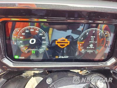 Zdjęcie 7 z 8 samochodu: 2025 HARLEY-DAVIDSON FLTRXSTSE VIN:1HD1TL812SB950652 - miniatura