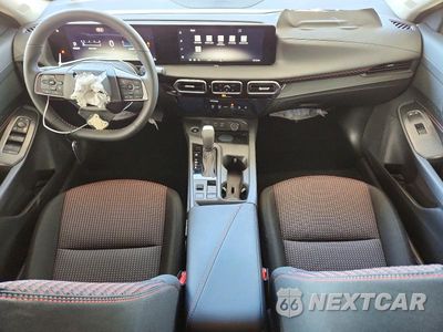 Zdjęcie 8 z 13 samochodu: 2027 NISSAN SENTRA SR VIN:3N1AB9DV2VY219339 - miniatura