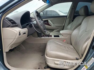 Zdjęcie 7 z 12 samochodu: 2007 TOYOTA CAMRY LE VIN:4T1BE46K07U561307 - miniatura