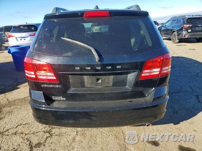 Zdjęcie 6 z 14 samochodu: 2018 DODGE JOURNEY SE VIN:3C4PDCAB5JT466726 - miniatura