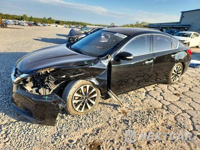 2018 NISSAN ALTIMA 2.5 SL 1N4AL3AP5JC166447 - główne zdjęcie licytacji z USA - miniatura