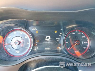 Zdjęcie 9 z 13 samochodu: 2022 DODGE CHARGER SXT VIN:2C3CDXBG5NH203039 - miniatura