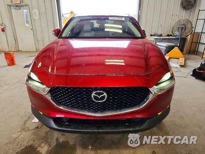 Piąte zdjęcie samochodu w środku: 2023 MAZDA CX-30 PREFERRED VIN:3MVDMBCMXPM531678 - miniatura