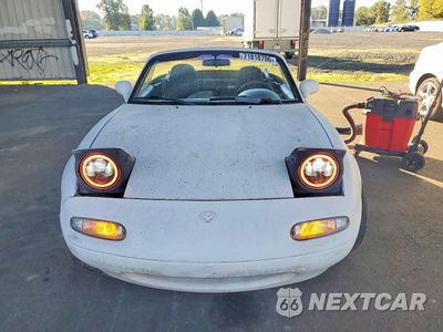 Piąte zdjęcie samochodu w środku: 1994 MAZDA MX-5 MIATA VIN:JM1NA353XR0518122 - miniatura