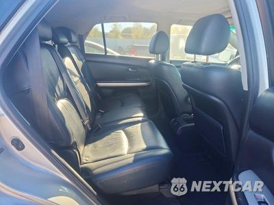 Zdjęcie 11 z 13 samochodu: 2006 LEXUS RX 400 VIN:JTJHW31U360024237 - miniatura