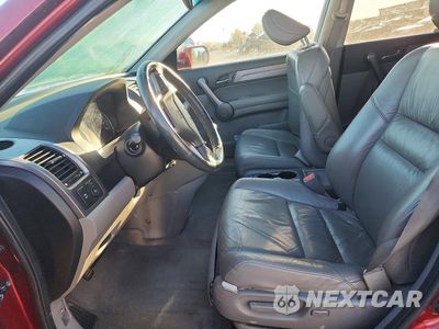 Zdjęcie 7 z 14 samochodu: 2009 HONDA CR-V EXL VIN:5J6RE48739L022145 - miniatura