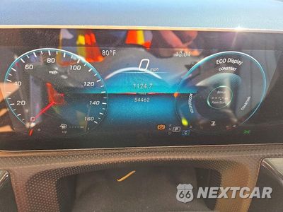 Zdjęcie 9 z 12 samochodu: 2019 MERCEDES-BENZ A 220 4MATIC VIN:WDD3G4FB4KW017821 - miniatura