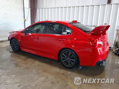 Drugie zdjęcie samochodu z przodu: 2015 SUBARU WRX VIN:JF1VA1A62F9813927 - miniatura