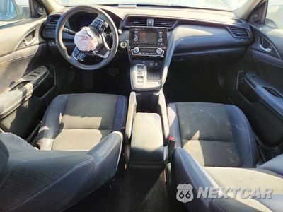 Zdjęcie 8 z 12 samochodu: 2019 HONDA INSIGHT LX VIN:19XZE4F11KE008652 - miniatura