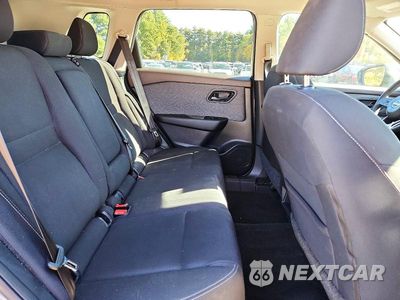 Zdjęcie 11 z 14 samochodu: 2023 NISSAN ROGUE S VIN:5N1BT3AB0PC783682 - miniatura