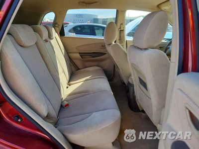 Zdjęcie 11 z 13 samochodu: 2007 HYUNDAI TUCSON SE VIN:KM8JN12D77U584875 - miniatura