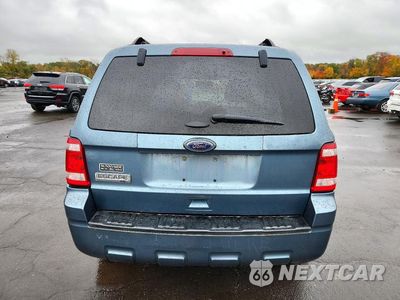 Zdjęcie 6 z 12 samochodu: 2011 FORD ESCAPE XLT VIN:1FMCU9D79BKC58355 - miniatura