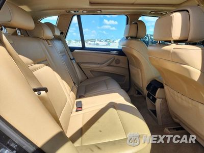 Zdjęcie 11 z 13 samochodu: 2009 BMW X5 XDRIVE30I VIN:5UXFE43599L268369 - miniatura