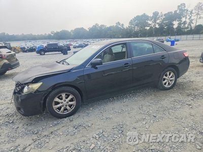 2011 TOYOTA CAMRY LE 4T1BF3EKXBU139773 - główne zdjęcie licytacji z USA - miniatura