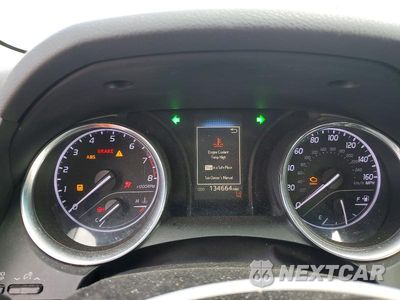 Zdjęcie 9 z 12 samochodu: 2019 TOYOTA CAMRY LE VIN:4T1B11HK1KU856836 - miniatura
