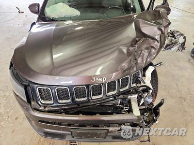Zdjęcie 12 z 14 samochodu: 2019 JEEP COMPASS LATITUDE VIN:3C4NJDBB5KT849491 - miniatura
