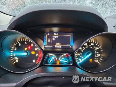 Zdjęcie 9 z 14 samochodu: 2017 FORD ESCAPE TITANIUM VIN:1FMCU9J90HUC38837 - miniatura