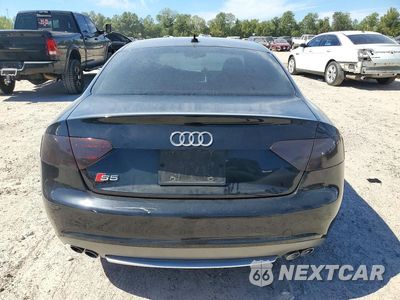 Zdjęcie 6 z 12 samochodu: 2011 AUDI S5 PREMIUM PLUS VIN:WAUCVAFR2BA048071 - miniatura