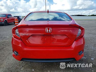Zdjęcie 6 z 12 samochodu: 2017 HONDA CIVIC LX VIN:2HGFC2F77JH551171 - miniatura