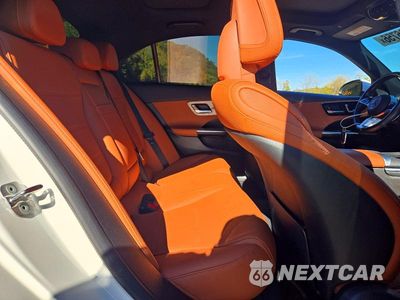 Zdjęcie 10 z 13 samochodu: 2023 MERCEDES-BENZ C 300 4MATIC VIN:W1KAF4HB2PR133211 - miniatura