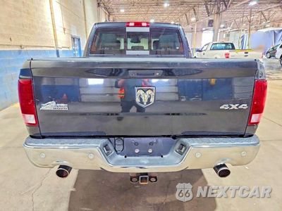Zdjęcie 6 z 12 samochodu: 2016 RAM 1500 SLT VIN:1C6RR7LT1GS366941 - miniatura