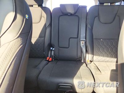 Zdjęcie 10 z 14 samochodu: 2025 VOLVO XC90 PLUS VIN:YV4H60PBXS1375400 - miniatura