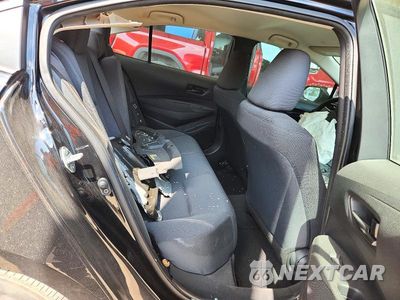 Zdjęcie 10 z 12 samochodu: 2026 TOYOTA COROLLA LE VIN:5YFB4MDEXTP360218 - miniatura