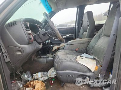 Zdjęcie 7 z 13 samochodu: 2000 DODGE DURANGO VIN:1B4HS28Z1YF151527 - miniatura