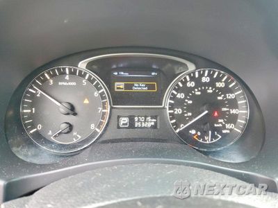 Zdjęcie 9 z 12 samochodu: 2013 NISSAN ALTIMA 2.5 VIN:1N4AL3AP3DC261187 - miniatura