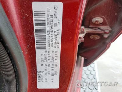 Zdjęcie 12 z 12 samochodu: 2019 RAM 1500 BIG HORN/LONE STAR VIN:1C6SRFFT5KN587988 - miniatura