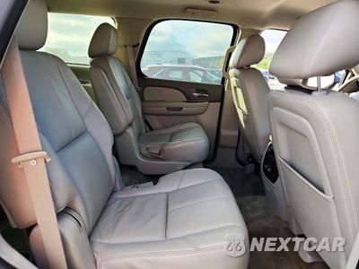 Zdjęcie 11 z 13 samochodu: 2013 GMC YUKON SLT VIN:1GKS1CE00DR225055 - miniatura