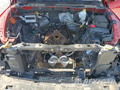 Zdjęcie 11 z 12 samochodu: 2011 DODGE RAM 1500 VIN:1D7RV1CT3BS667811 - miniatura