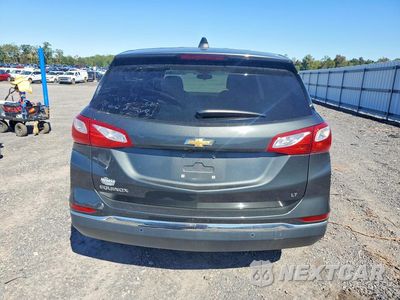 Zdjęcie 6 z 13 samochodu: 2019 CHEVROLET EQUINOX LT VIN:3GNAXKEV5KS616604 - miniatura