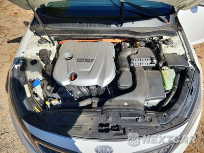 Zdjęcie 11 z 12 samochodu: 2015 KIA OPTIMA HYBRID VIN:KNAGM4AD1F5078808 - miniatura