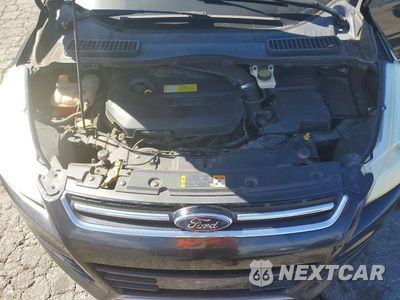 Zdjęcie 12 z 13 samochodu: 2013 FORD ESCAPE SEL VIN:1FMCU0HX5DUD57459 - miniatura