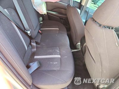 Zdjęcie 10 z 12 samochodu: 2024 HYUNDAI SONATA SEL VIN:KMHL64JA2RA354082 - miniatura