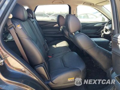 Zdjęcie 11 z 14 samochodu: 2021 MAZDA CX-9 TOURING VIN:JM3TCACY6M0501502 - miniatura