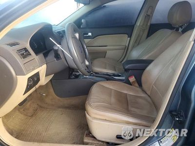 Zdjęcie 7 z 12 samochodu: 2012 FORD FUSION SEL VIN:3FAHP0JA3CR404779 - miniatura