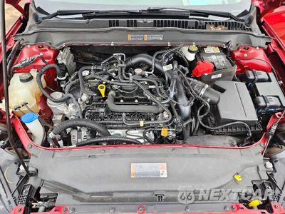 Zdjęcie 11 z 13 samochodu: 2020 FORD FUSION SE VIN:3FA6P0HD2LR165510 - miniatura