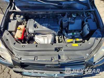 Zdjęcie 12 z 13 samochodu: 2010 TOYOTA RAV4 BASE VIN:JTMZF4DV5A5026567 - miniatura