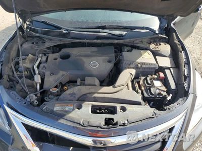Zdjęcie 11 z 13 samochodu: 2015 NISSAN ALTIMA 2.5 S VIN:1N4AL3AP6FN883810 - miniatura