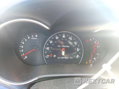 Zdjęcie 9 z 13 samochodu: 2014 KIA SORENTO EX VIN:5XYKUDA78EG498756 - miniatura