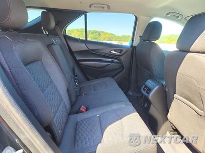 Zdjęcie 11 z 13 samochodu: 2020 CHEVROLET EQUINOX LT VIN:2GNAXKEV5L6137678 - miniatura