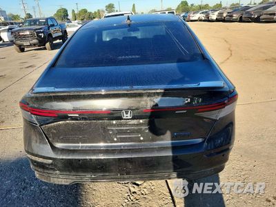 Zdjęcie 6 z 12 samochodu: 2026 HONDA ACCORD HYBRID SPORT-L VIN:1HGCY2F79TA023914 - miniatura