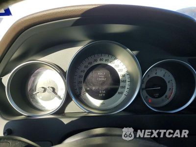 Zdjęcie 9 z 12 samochodu: 2013 MERCEDES-BENZ C 250 VIN:WDDGF4HBXDA864540 - miniatura