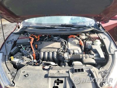 Zdjęcie 11 z 12 samochodu: 2018 HONDA CLARITY VIN:JHMZC5F16JC016942 - miniatura